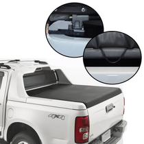 Capota Marítima S10 2015 2016 2017 Cabine Dupla High Coutry Capota Marítima S10 2015 2016 2017 Cabine Dupla High Coutry