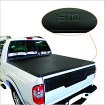 Capota Marítima S10 Cabine Dupla 1995 à 2011 Chevrolet GM - Solar Slim Exclusive