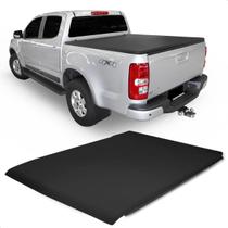 Capota Marítima S10 Cabine Dupla 2012 a 2020 All Black