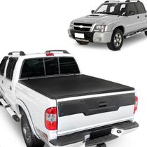 Capota Marítima S10 Cabine Dupla 95 96 97 98 99 00 01 02 03 04 05 06 07 08 09 10 11 Capota Marítima S10 Cabine Dupla 95 96 97 98 99 00 01 02 03 04 05 06 07 08 09 10 11