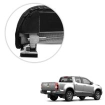 Capota Maritima S10 CD 2012 a 2022 Trek Aluminio Roller