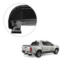 Capota Maritima S10 CD 2012 a 2023 High Country Flash Roller