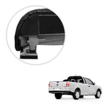 Capota Maritima Saveiro 1998 a 2009 Com Grade e Estepe Trek Flash Force