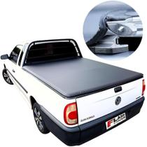 Capota Marítima Saveiro 1998 a 2009 Cs com Grade Capota Marítima Saveiro 1998 a 2009 Cs com Grade