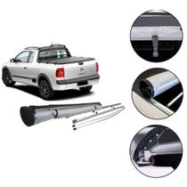 Capota Marítima Saveiro 2010 a 2020 Flash Cover Linha Force