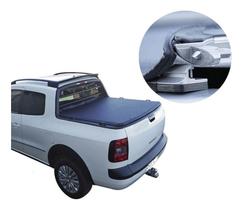 Capota Marítima Saveiro Cabine Dupla 2014 ao 2018