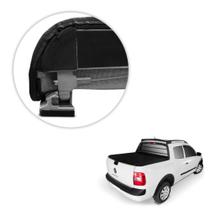Capota Maritima Saveiro CD 2014 a 2021 Sem Gancho Trek Flash Force