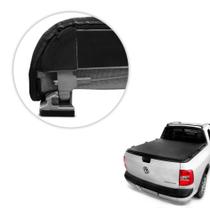Capota Maritima Saveiro CE 2010 a 2021 Com Gancho Trek Slim Eco