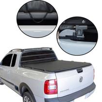 Capota Marítima Saveiro G5 2014 2015 2016 2017 Cab Estendida