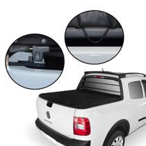 Capota Marítima Saveiro G5 2014 2015 2016 2017 Cabine Dupla Capota Marítima Saveiro G5 2014 2015 2016 2017 Cabine Dupla