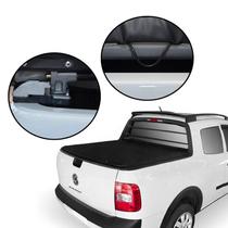 Capota Marítima Saveiro G7 2014 2015 2016 2017 Cabine Dupla Capota Marítima Saveiro G7 2014 2015 2016 2017 Cabine Dupla