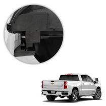 Capota Marítima Silverado 2019 a 2024 Flash All Black Capota Marítima Silverado 2019 a 2024 Flash All Black