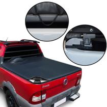 Capota Marítima Strada 2001 02 03 04 05 06 A 2013 CD C/Pneu