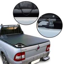 Capota Marítima Strada 98 a 2007 08 09 10 11 12 13 Cs C/Pneu Capota Marítima Strada 98 a 2007 08 09 10 11 12 13 Cs C/Pneu