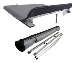 Capota Maritima Strada Adv 2009 A 2013 Cabine Estendida Trek