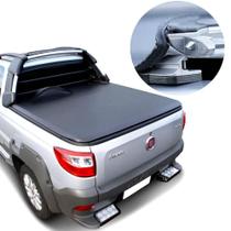 Capota Marítima Strada Adventure 2014 a 2020 Cd com Estepe Capota Marítima Strada Adventure 2014 a 2020 Cd com Estepe