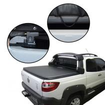 Capota Marítima Strada Adventure 2017 18 2019 2020 Cab Dupla