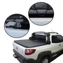 Capota Marítima Strada Adventure 2017 18 2019 2020 Cab Dupla Capota Marítima Strada Adventure 2017 18 2019 2020 Cab Dupla