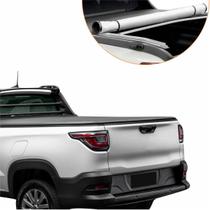 Capota Marítima Strada Cabine Simples 2020 Em Diante Fiat - Solar Slim Exclusive