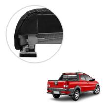 Capota Maritima Strada CD 2010 a 2013 Trekking Com Estepe Sem Gancho Eco