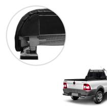 Capota Maritima Strada CE 1998 a 2013 Sem Gancho Com Estepe FF Capota Maritima Strada CE 1998 a 2013 Sem Gancho Com Estepe FF