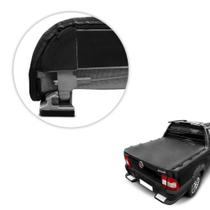 Capota Maritima Strada CE 2009 a 2013 Locker Com Gancho Estepe FF