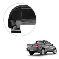 Capota Maritima Strada CE 2009 a 2013 Locker Com Gancho Sem Estepe FF