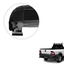 Capota Maritima Strada CE 2009 a 2013 Locker Sem Gancho Com Estepe FF Capota Maritima Strada CE 2009 a 2013 Locker Sem Gancho Com Estepe FF