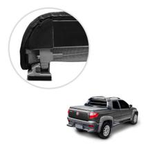 Capota Maritima Strada CE 2014 a 2020 Adventure Com Estepe Slim Eco