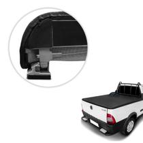 Capota Maritima Strada CS 1998 a 2013 Com Grade Estepe Sem Gancho FF