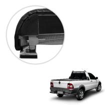 Capota Maritima Strada CS 1998 a 2013 Com Grade Gancho Sem Estepe Slim Eco Capota Maritima Strada CS 1998 a 2013 Com Grade Gancho Sem Estepe Slim Eco