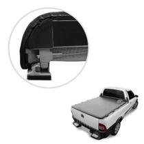 Capota Maritima Strada CS 1998 a 2013 Sem Grade Com Gancho Estepe Eco