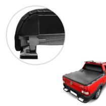 Capota Maritima Strada CS 1998 a 2013 Sem Grade Com Gancho Estepe FF