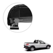 Capota Maritima Strada CS 2014 a 2020 Working Trek Aluminio Slim Eco