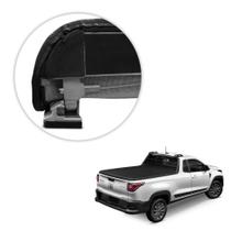 Capota Maritima Strada CS 2021 a 2026 Trek Aluminio Flash Force