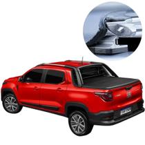 Capota Marítima Strada Volcano 2020/2023 Cabine Dupla Flash