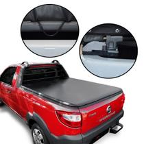 Capota Marítima Strada Work 2018 2019 A 2020 Cabine Simples