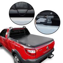 Capota Marítima Strada Work 2018 2019 A 2020 Cabine Simples