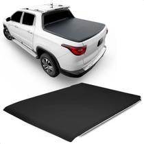 Capota Marítima Toro Cabine Dupla 2016 2017 2018 2019 2020 2021 2022 2023 2024