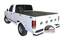 Capota Marítima Track F1000 de 93 em diante Sem Santo antonio e Com estepe - Capotas Prudentina Capota Marítima Track F1000 de 93 em diante Sem Santo antonio e Com estepe - Capotas Prudentina