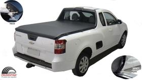 Capota Marítima Track P/ Montana Nova 2011 Em Diante - Capotas Prudentina Capota Marítima Track P/ Montana Nova 2011 Em Diante - Capotas Prudentina