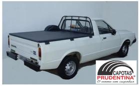 Capota Marítima Track P/ Pampa S/ Santo Original C/ Estepe - Capotas Prudentina Capota Marítima Track P/ Pampa S/ Santo Original C/ Estepe - Capotas Prudentina