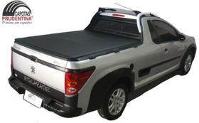 Capota Marítima Track P/ Peugeot Hoggar 2010/2014 - Capotas Prudentina Capota Marítima Track P/ Peugeot Hoggar 2010/2014 - Capotas Prudentina