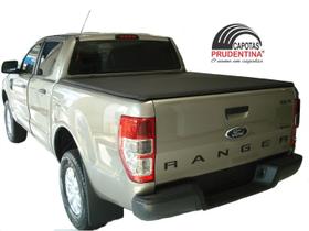 Capota Marítima Track P/ Ranger Dupla de 2012 a 2020 Sem Santo Antonio -Capotas Prudentina Capota Marítima Track P/ Ranger Dupla de 2012 a 2020 Sem Santo Antonio -Capotas Prudentina