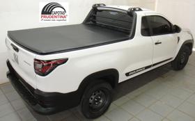 Capota Marítima Track Strada Plus Simples 2021 - Capotas Prudentina