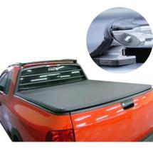 Capota Marítima Vw Saveiro Cabine Estendida 2010 em Diante