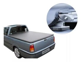 Capota Marítima Vw Saveiro G3/ G4 S/Pneu S/Grade 1998 a 2009
