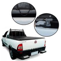 Capota Marítma Strada 1998 99 2000 01 02 A 2013 Cab Simples