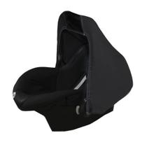 Capota Para Bebê Conforto MF - Preto