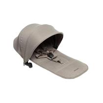 Capota para Carrinho Oslo Newborn Cocoon Maxi Cosi Truffle Capota para Carrinho Oslo Newborn Cocoon Maxi Cosi Truffle
